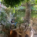 Luxury Orchid With A Garden In A Private Complex Cascadas Bulgaria Апартхотел Слънчев бряг