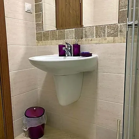 شقة فندقية Luxury Orchid With A Garden In A Private Complex Cascadas Bulgaria