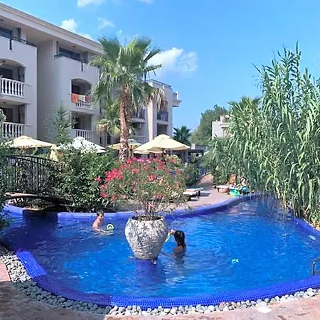 Luxury Orchid With A Garden In A Private Complex Cascadas Bulgaria شقة فندقية ساني بيتش