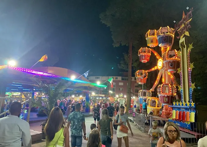 Luxury Orchid With A Garden In A Private Complex Cascadas Bulgaria Апарт-отель Солнечный берег