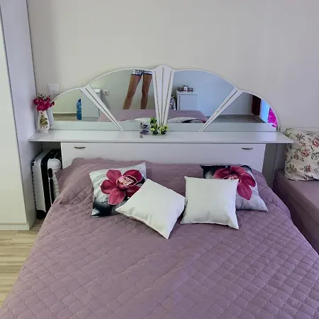 Luxury Orchid With A Garden In A Private Complex Cascadas Bulgaria Ξενοδοχείο με διαμερίσματα
